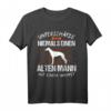 Herren Whippet Hund Hunde Hundebesitzer Geschenk T-Shirt mit lustigem Spruch  Perfekt für Hundehalter, Hundetrainer & Humorvolle Hundeliebhaber