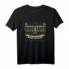 Hundetrainer T-Shirt für Hundebesitzer & Hundeliebhaber - Perfekt für Gassi gehen & Hundetricks