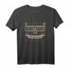 Hundetrainer T-Shirt für Hundebesitzer & Hundeliebhaber - Perfekt für Gassi gehen & Hundetricks