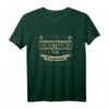 Hundetrainer T-Shirt für Hundebesitzer & Hundeliebhaber - Perfekt für Gassi gehen & Hundetricks