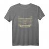 Hundetrainer T-Shirt für Hundebesitzer & Hundeliebhaber - Perfekt für Gassi gehen & Hundetricks