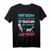 Hundeliebhaberin Frauchen Hund Hundehalter Lustiges T-Shirt mit Spruch  Perfektes Geschenk für Hundehalter, Züchter & Hundefreunde