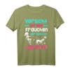 Hundeliebhaberin Frauchen Hund Hundehalter Lustiges T-Shirt mit Spruch  Perfektes Geschenk für Hundehalter, Züchter & Hundefreunde