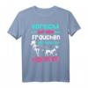 Hundeliebhaberin Frauchen Hund Hundehalter Lustiges T-Shirt mit Spruch  Perfektes Geschenk für Hundehalter, Züchter & Hundefreunde