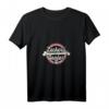 Damen Leckerli Dealer Hundehalter Retro Vintage T-Shirt mit V-Ausschnitt  Perfekt für Hundebesitzer & Hundetraining