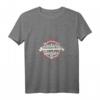 Damen Leckerli Dealer Hundehalter Retro Vintage T-Shirt mit V-Ausschnitt  Perfekt für Hundebesitzer & Hundetraining