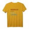 Herren HVAC Legend Vintage T-Shirt  Lustiges Technikgeschenk für Väter, Ehemänner & HVAC-Profis zum Vatertag