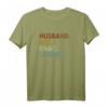 Herren HVAC Legend Vintage T-Shirt  Lustiges Technikgeschenk für Väter, Ehemänner & HVAC-Profis zum Vatertag