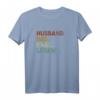 Herren HVAC Legend Vintage T-Shirt  Lustiges Technikgeschenk für Väter, Ehemänner & HVAC-Profis zum Vatertag