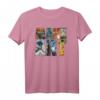 Make Art | Lustiges Künstler Gemälde T-Shirt mit Humor  Klassisch geschnitten, stylisch & originell