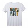 Make Art | Lustiges Künstler Gemälde T-Shirt mit Humor  Klassisch geschnitten, stylisch & originell