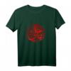 Imam Ali T-Shirt für Muharram & Ashura - Black Religious T-Shirt mit Islamischen Zitaten für Shia Muslime, geeignet für Kinder, Damen & Herren