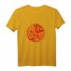 Imam Ali T-Shirt für Muharram & Ashura - Black Religious T-Shirt mit Islamischen Zitaten für Shia Muslime, geeignet für Kinder, Damen & Herren