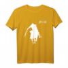 HapBunny Islam T-Shirt mit Imam Ali & Ashura Motiv  Religiöses Geschenk für Muslime