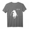 HapBunny Islam T-Shirt mit Imam Ali & Ashura Motiv  Religiöses Geschenk für Muslime