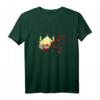 Imam Hussain Muharram T-Shirt - Shia Ashura & Karbala Islamic Apparel for Men, Women & Kids, Perfect Gift for Muharram