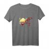 Imam Hussain Muharram T-Shirt - Shia Ashura & Karbala Islamic Apparel for Men, Women & Kids, Perfect Gift for Muharram