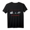 40Geburtstag T-Shirt mit Imam Hussain Motiv  Karbala, Arbaeen Spaziergang & Muharram 2020