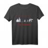 40Geburtstag T-Shirt mit Imam Hussain Motiv  Karbala, Arbaeen Spaziergang & Muharram 2020