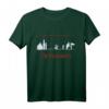 40Geburtstag T-Shirt mit Imam Hussain Motiv  Karbala, Arbaeen Spaziergang & Muharram 2020