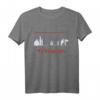 40Geburtstag T-Shirt mit Imam Hussain Motiv  Karbala, Arbaeen Spaziergang & Muharram 2020