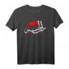 O Hussain Muharram Ashura Karbala T-Shirt  Religiöses Islamisches T-Shirt für Imam Hussain und Muharram-Gedenken