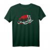 O Hussain Muharram Ashura Karbala T-Shirt  Religiöses Islamisches T-Shirt für Imam Hussain und Muharram-Gedenken