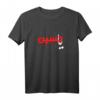 O Hussain Muharram Ashura Kerbala T-Shirt  Spirituelles Gedenkshirt für Imam Hussain & Muharram-Veranstaltungen