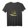 Shia Ashura Karbala Imam Ali T-Shirt for Muharram - Black Islamic T-Shirt for Men, Women & Kids with Religious Quotes