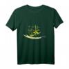 Shia Ashura Karbala Imam Ali T-Shirt for Muharram - Black Islamic T-Shirt for Men, Women & Kids with Religious Quotes