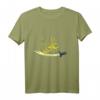 Shia Ashura Karbala Imam Ali T-Shirt for Muharram - Black Islamic T-Shirt for Men, Women & Kids with Religious Quotes
