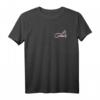 Irak Al Hussain Muharram Ashura Karbala T-Shirt - Ehrenvolles islamisches T-Shirt für Muharram und Ashura Zeremonien