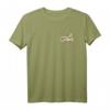 Irak Al Hussain Muharram Ashura Karbala T-Shirt - Ehrenvolles islamisches T-Shirt für Muharram und Ashura Zeremonien