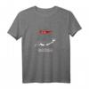 Ya Hussain, Jeder Tag ist Ashoura - Karbala - Imam Hussein T-Shirt für Muharram & religiöse Anlässe