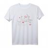 Ya Hussain HapBunny T-Shirt - Islamisches Calligraphy Shirt für Ashura & Muharram Feierlichkeiten