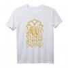 Ashura 2022 Muharram T-Shirt mit 'ya Aba Abdullah Al-Hussein' - Traditionelle Kleidung für Imam Hussein Gedenken im Muharram 1442
