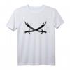 Zülfikar Kilic Aleviten Schwert Imam Hz. Ali T-Shirt  Kulturelles und Religiöses Design für Aleviten, Türkische Symbole & Bestseller Geschenk