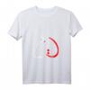HapBunny T-Shirt für Imam Hussain Fans  Klassisch geschnitten, religiöses Motiv für Karbala & Arbaeen Walk