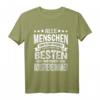Industriemechaniker Abschluss T-Shirt mit Spruch  Witziges Motiv für Gesellen-, Meister- und Technikerprüfungen