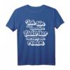 Elektriker Legende Elektro Lustiges Elektroniker T-Shirt  Perfekt als Geschenk für Elektriker, Elektroniker & Elektroinstallateure