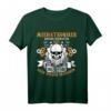 Industriemechaniker & Mechatroniker T-Shirt  Stolz auf das Handwerk in der Industrie, perfekt für Ehemänner, Väter und Mechaniker