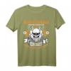 Industriemechaniker & Mechatroniker T-Shirt  Stolz auf das Handwerk in der Industrie, perfekt für Ehemänner, Väter und Mechaniker