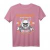 Industriemechaniker & Mechatroniker T-Shirt  Stolz auf das Handwerk in der Industrie, perfekt für Ehemänner, Väter und Mechaniker