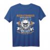Industriemechaniker & Mechatroniker T-Shirt  Stolz auf das Handwerk in der Industrie, perfekt für Ehemänner, Väter und Mechaniker