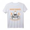 Industriemechaniker & Mechatroniker T-Shirt  Stolz auf das Handwerk in der Industrie, perfekt für Ehemänner, Väter und Mechaniker