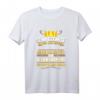 Lustiges Elektriker T-Shirt Geschenk für Elektroniker, Elektroinstallateure & Mechatroniker - Perfekt für Geburtstag, Weihnachten & Vatertag