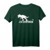 Admin Programmierer Informatiker Geschenk EXE Ausführen T-Shirt - Lustiges IT Geschenk für Nerds, Geeks & Softwareentwickler