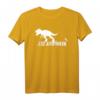 Admin Programmierer Informatiker Geschenk EXE Ausführen T-Shirt - Lustiges IT Geschenk für Nerds, Geeks & Softwareentwickler