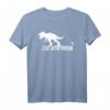Admin Programmierer Informatiker Geschenk EXE Ausführen T-Shirt - Lustiges IT Geschenk für Nerds, Geeks & Softwareentwickler