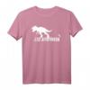 Admin Programmierer Informatiker Geschenk EXE Ausführen T-Shirt - Lustiges IT Geschenk für Nerds, Geeks & Softwareentwickler